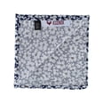 thumbnail image 3 of Ascentix Simple and Classy Cotton Foral Handkerchief, 3 of 4