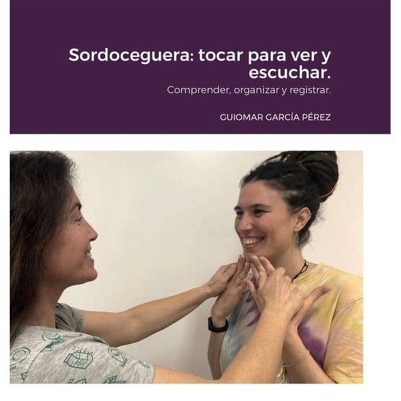 Sordoceguera, (Hardcover)