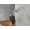 thumbnail image 4 of Delta 7Sf100 Clarifi Standard Shower Filter Attachment For A Reduction In Chlorine And, 4 of 7