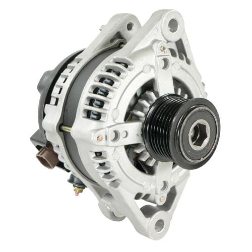 New Alternator MITSUBISHI ECLIPSE 3.8L 2006 2007 2008 2009 2010 06 07 08 09 10