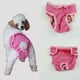 thumbnail image 3 of Pañales Reutilizables para Perros Colco Rosa L, 3 of 8