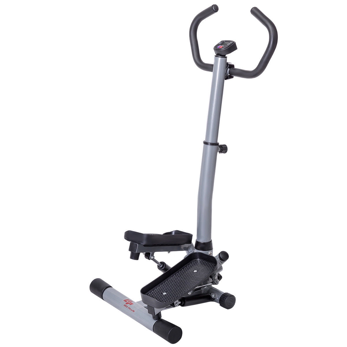 Twister Stepper with Handle Bar Step Machine Fitness Exercise Workout