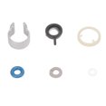 thumbnail image 3 of B,4 Sets Fuel Injectors Fuel Injector Seal Kit Fuel Injector Spare Parts Unbeatable Value, 3 of 8
