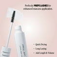 thumbnail image 2 of bdb Forever Lash Primer, White, 2 of 4