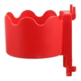 thumbnail image 1 of Phenofice Simple and Aesthetic Bottle Rack Plastic Organization 1Set, 1 of 6