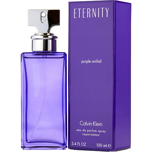 Calvin Klein - Eternity Purple Orchid 