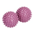 thumbnail image 4 of Bolas De Lavandería, Bola De Lavado De Ropa Eficiente Bola Suavizante De Tela Para Tienda De Lavandería Para Baño Para El Hogar ANGGREK AGX941, 4 of 8