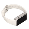 thumbnail image 2 of Reloj inteligente Aleación de silicona Vidrio 210 mah 30 m Reloj de fitness LED resistente al agua para colegas familiares, 2 of 8