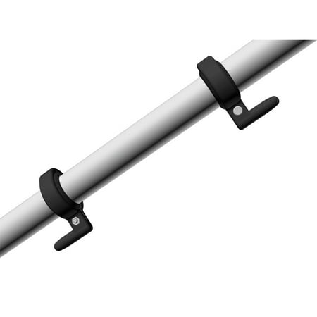Taco Marine Lumber - TACO Marine F40-0030BKA-1 Outrigger Line Caddy - Pair
