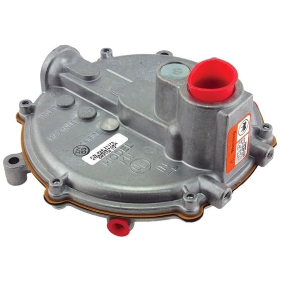 Briggs & Stratton Genuine 194830GS REGULATOR NG/LPG Generator