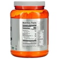 thumbnail image 2 of Caseína micelar en polvo de Sports Nutrition 816 g | NOW Foods, 2 of 4