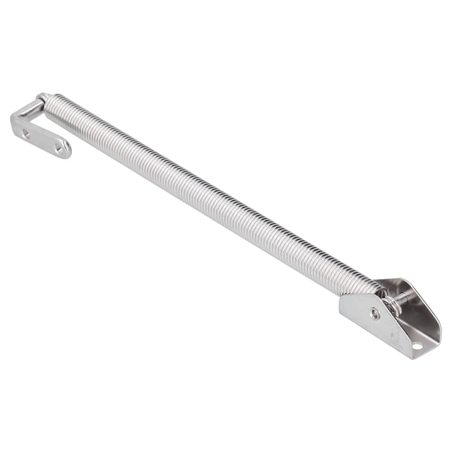 Ajuste de Resorte de 10-1/4 Pulgadas Ajuste de Acero Hardware inoxidable de Soporte para la Puerta de Acero para yate de botes marinos marinos