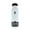 White, variant on Hydro Flask Standard Mouth Water Bottle with Flex Cap Black 21oz/621ml