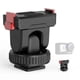 thumbnail image 1 of FLYMILE For DJI Osmo Action 5 Pro Camera Mount Quick-Release Base Action Camera Accessories, 1 of 5