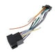 thumbnail image 2 of CD de Coche Estéreo 16 Pines ISO Arnés ado Conector de Enchufe Enchufes, 2 of 8