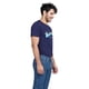 thumbnail image 2 of Playera Core Denizen from Levi's para Hombre color Azul, 2 of 4