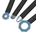 thumbnail image 5 of 4Pcs NearField Magnetic Field Probes Set for PCB Testing - High Sensitivity Conductive Radiation Test Antennas, Professional EMI Diagnostic & RF Interference Analysis Kit, 5 of 9