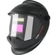 thumbnail image 3 of Máscara de soldadura con oscurecimiento automático solar, suministro de casco de soldador, máscara de soldadura con arco de argón para usar en la cabeza, 3 of 4
