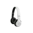 thumbnail image 1 of Audífonos Bluetooth MYRVA P47 Sencillos Blanco, 1 of 4
