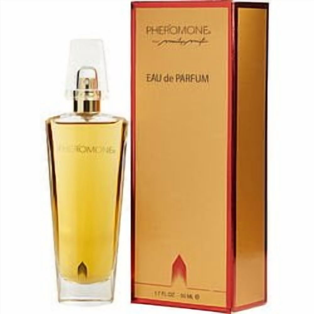 Pheromone Eau De Parfum oz