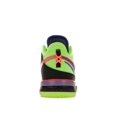 thumbnail image 4 of Nike Men's Zoom LeBron NXXT Gen Ghost Green Basketball Shoes, from StockX, 4 of 5
