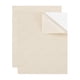 thumbnail image 1 of 2 Pcs Parche de Reparación de Cuero 8"x10" Kit de Cinta de Reparación de Cuero Autoadhesiva para Muebles Sofás Sillas Asientos de Autos Barcos Chaquetas, Amarillo Beige, 1 of 7