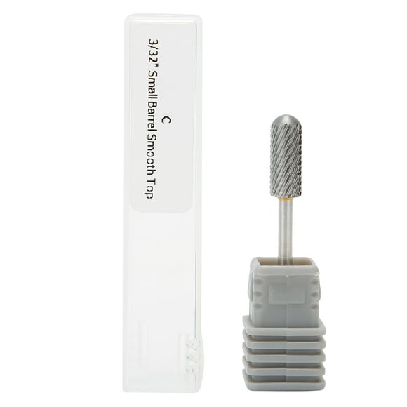 Cabezal de esmerilado NikouMX de acero de tungsteno para clavos