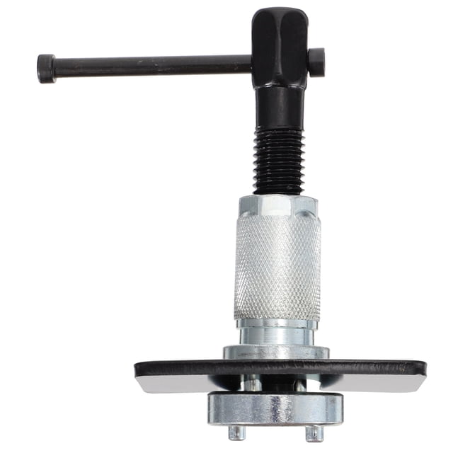3 piezas de herramientas prácticas para desmontar el sistema de frenos de disco de coche.