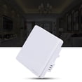 thumbnail image 5 of QSAW1 WIFI Fireproof Smart Switch for Alexa/Google Home Voice Control for Zigbee 220V, 5 of 8