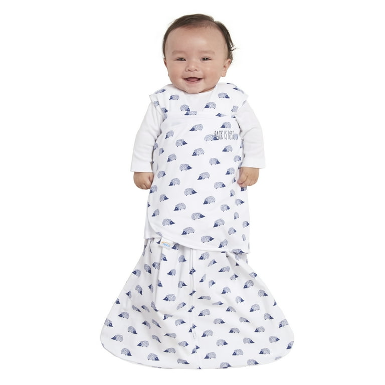 HALO Sleepsack Swaddle, 100% Cotton, 4-6 Months photo 7