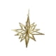 thumbnail image 3 of Adorno colgante para de Navidad, adornos colgantes, colgante de gota, decoración colgante de Navidad para hotel, cumpleaños, oficina, corona Estrella poligonal, 3 of 9