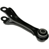 Dorman 527-109 Rear Suspension Trailing Arm for Specific Cadillac Models, Black