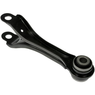 Dorman 527-109 Rear Suspension Trailing Arm for Specific Cadillac Models, Black