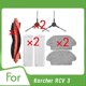 thumbnail image 1 of For RCV 3 Vacuum Cleaner Main Side Brush Mop Filter, 1 of 5