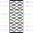 thumbnail image 1 of TUTTI-676 Slimline - Fond Treillis, 1 of 1