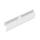 thumbnail image 3 of Puerta La Cubierta Del Disco Duro para Carcasa Consola PS4/PS4 Slim/PS4 PRO () Blanca, 3 of 8