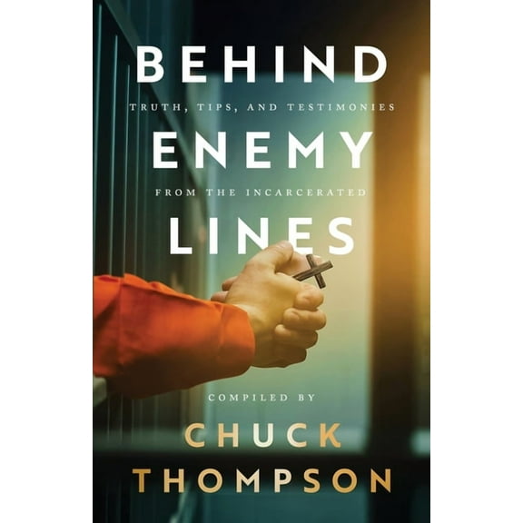 Behind Enemy Lines, (Paperback)