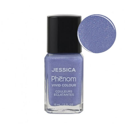 - JESSICA PHENOM Nail Lacquer 0.5oz/15ml - WILDEST DREAMS 029