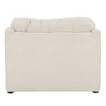 thumbnail image 4 of Sillón Aston 1 Plaza Crema, 4 of 8