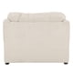 thumbnail image 4 of Sillón Aston 1 Plaza Crema, 4 of 8