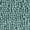Aqua, variant on Resort Collection Chenille Plush Loop Bath Mats, 2-Piece Set
