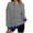 Black, variant on hoodies for women Fleece Sweatshirts hoodies for teen girls hoodie women pullover sweaters for women Oversized Hoodies Sweatshirt Striped Tops Pullover Y 2k With Pocket Shirt Black L