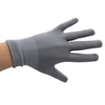 thumbnail image 6 of Cheers.US 1 Pair Gloves Gloves for Youth Men Women Outdoor Biking Cycling Running Outdoor Breathable Non Slip Particle Silicone Mountaineering and Riding Nylon Gloves, 6 of 7