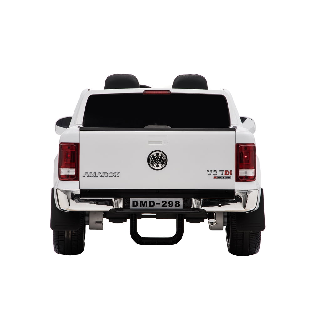 Kool karz volkswagen amarok truck top