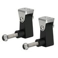 thumbnail image 3 of Spotlights Bracket, Spotlight Holder, Nice Appearance Stable Performance High-Quality Materials High Reliability Reliable Performance Maintenance Worker For Car, 3 of 8