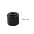 thumbnail image 2 of Motorcycle Handlebar Riser Handle Bar Spacer Riding Lift Upgrade Part Aluminum Clamp DIY Upgrade Accessory Replacement for T100 T120 Bobber 2016-2019, 2 of 6