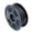 Black, variant on 3D Printer PLA Matte Finish Filament 1.75mm 1kg 3D Printing Surface Extinction Materials