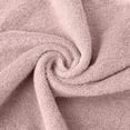 thumbnail image 6 of 100% Cotton Bath Towels 28x13 – Cotton Terry Pack of 5, Extra Soft, Quick-Dry, Highly Absorbent ,Hotel & Spa Quality | I for Home & Gym, 6 of 7