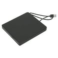 thumbnail image 3 of Unidad de DVD externa Nikou USB2.0 Reproductor de CD Reproductor de DVD, 3 of 9
