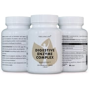 For Long Life - Digestive Enzyme Complex – DIGESTIFF - digestive support through enzymes